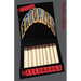 Vintage Brooklyn Matchbooks Vol: 1