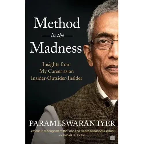 Method in the Madness: Insights from My Career as an Insider-Outsider-Insider