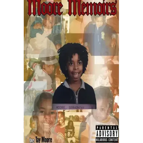 Moore Memoirs