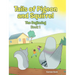 Tails of Pigeon and Squirrel: The Beginning