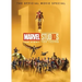 Marvel Studios: The First Ten Years