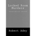 Locked Room Murders