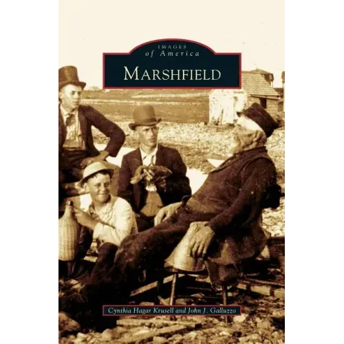 Marshfield