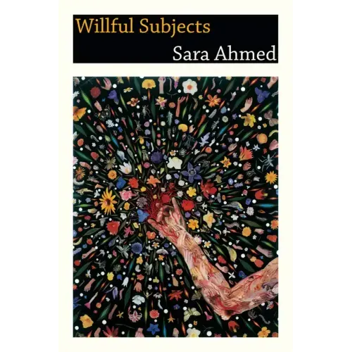 Willful Subjects