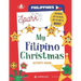 Spark! Activity Book My Filipino Christmas
