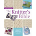 The Knitter's Bible