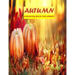 Autumn Coloring Book For Adults: 50 amazing autumn scenes, beautiful animal, stress relieve and mind relaxation book