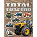 Total Tractor Sticker Encyclopedia