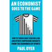 An Economist Goes to the Game: How to Throw Away $580 Million and Other Surprising Insights from the Economics of Sports