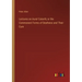 Lectures on Aural Catarrh; or the Commonest Forms of Deafness and Their Cure