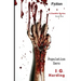 Fiction: Population Zero [Fiction Books]