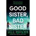 Good Sister, Bad Sister