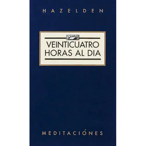 Veinticuatro Horas Al Dia (Twenty-Four Hours a Day)