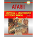 Atari 2600 Unofficial / Unauthorized Reference Manual Vol. II