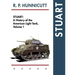 Stuart: A History of the American Light Tank, Vol. 1