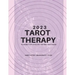 2023 Tarot Therapy Planner: Planner For Healing Trauma And Abuse