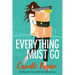Everything Must Go