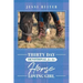 Thirty Day Devotional for the Horse Loving Girl