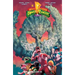 Mighty Morphin Power Rangers Vol. 6