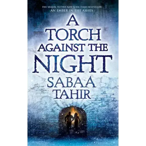 A Torch Against the Night
