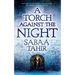 A Torch Against the Night