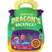 What's in Dragon's Backpack?: A Lift-The-Flap Book