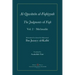 Al-Qawanin al-Fiqhiyyah: The Judgments of Fiqh Vol. 2 - Mu'āmalāt and other matters