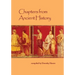 Chapters from Ancient History