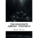 The Innocents Abroad - Volume 03