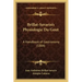Brillat-Savarin's Physiologie Du Gout: A Handbook of Gastronomy (1884)