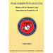 Pearl Harbor to Guadalcanal: History of U.S. Marine Corps Operations in World War II vol. I