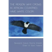The Reason Why Crows in African Countries Have White Color