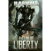 The End of Liberty (War Eternal, Book Two)