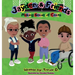 Jayden & Friends Making Sense of Cents