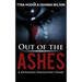 Out of the Ashes: A Wounded Daughter's Diary