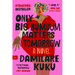 Only Big Bumbum Matters Tomorrow