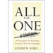 All for One: 10 Strategies for Building Trusted Client Partnerships