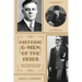 Historic G-Men of the 1930s