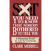 Shit You Need to Know That Nobody Bothered to Tell You: A Perpetual Guide to Life for Everyone