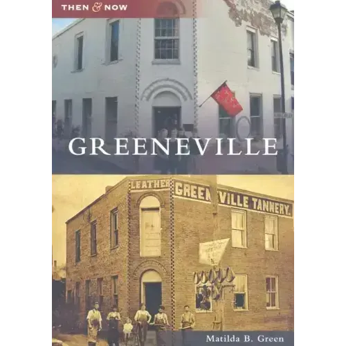 Greeneville