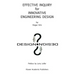 Effective Inquiry for Innovative Engineering Design: From Basic Principles to Applications