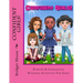 Confident Girls!: Confidence & Purpose Building Activities for Girls