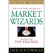 Market Wizards, Updated: Interviews with Top Traders