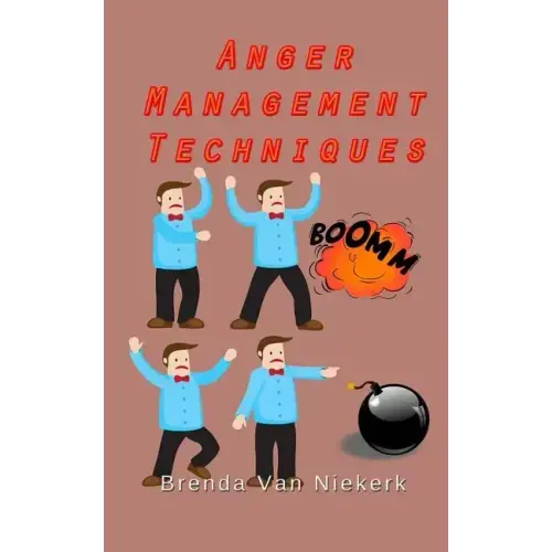 Anger Management Techniques