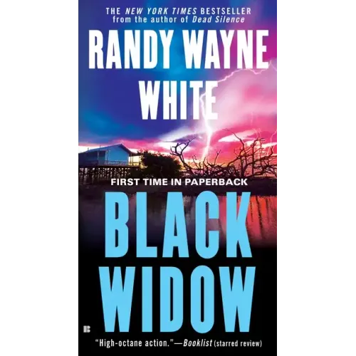Black Widow