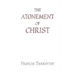 The Atonement of Christ
