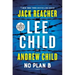 No Plan B: A Jack Reacher Novel