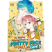 It Takes More Than a Pretty Face to Fall in Love Vol. 3