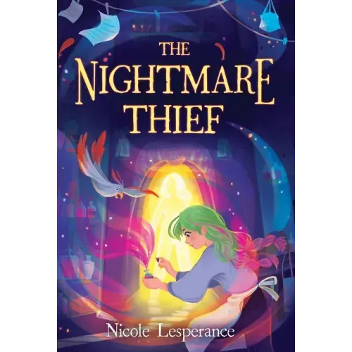 The Nightmare Thief