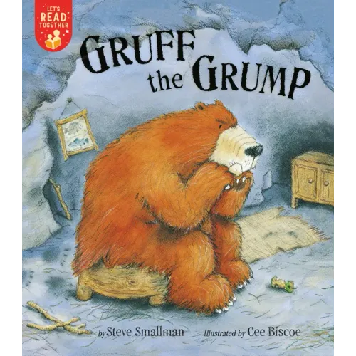 Gruff the Grump